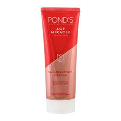 Pond's Age Miracle Facial Treatment Cleanser, 100g