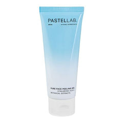 Pastel Lab Purifying and Refreshing Face Peeling Gel with Hyaluronic Acid, 100ml