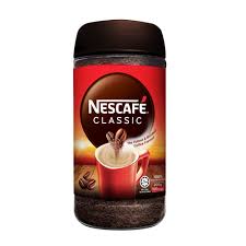 Nestle Nescafe Classic Coffee, 200g