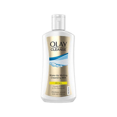 Olay Dry Skin Make Up Melting Cleansing Milk 200ml
