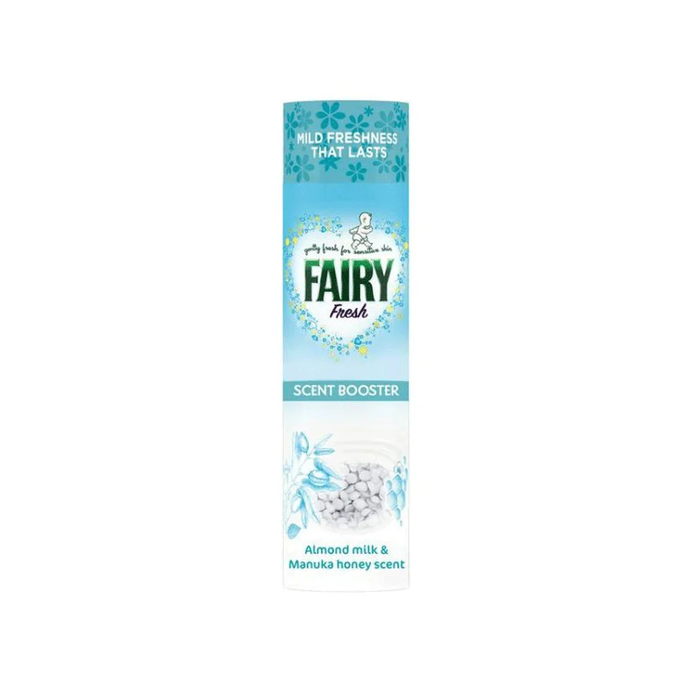 Fairy Fresh In-Wash Scent Booster Beads 245G