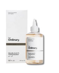 Glycolic Acid 7% Toning Solution - 240ml