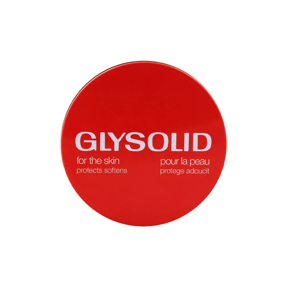 Glysolid For The Skin 80ml