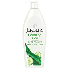 Jergens Soothing Aloe 200ml