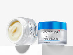 Medicube Zero Pore Cream 2.0