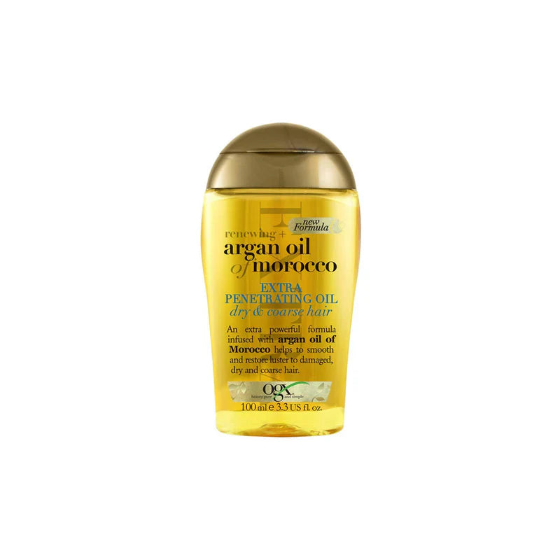 OGX ARGAN OIL EXTRA PENETRARING 100ML