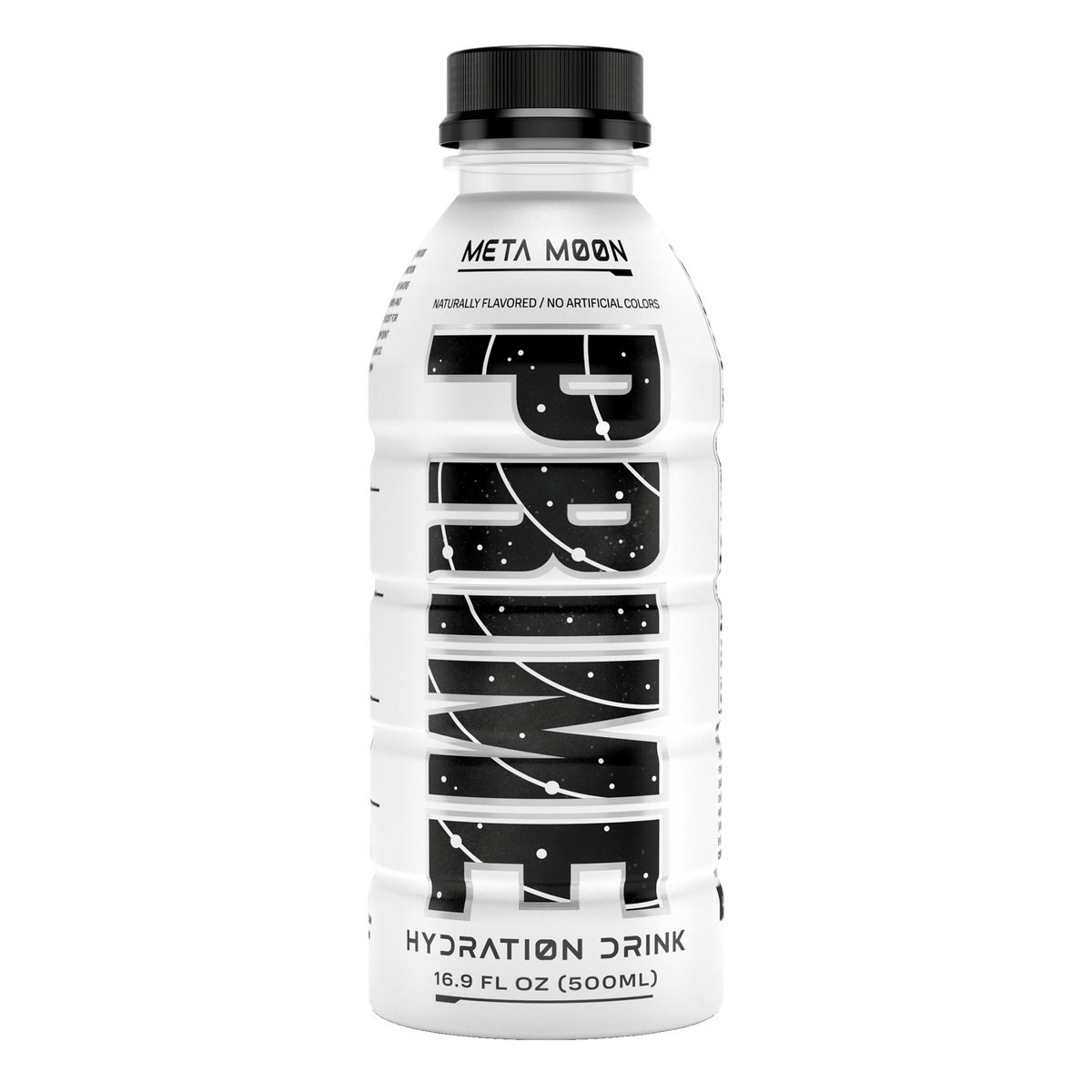 Prime Hydration drink Meta Moon 500ml