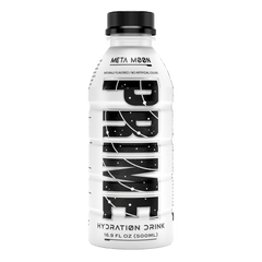 Prime Hydration drink Meta Moon 500ml
