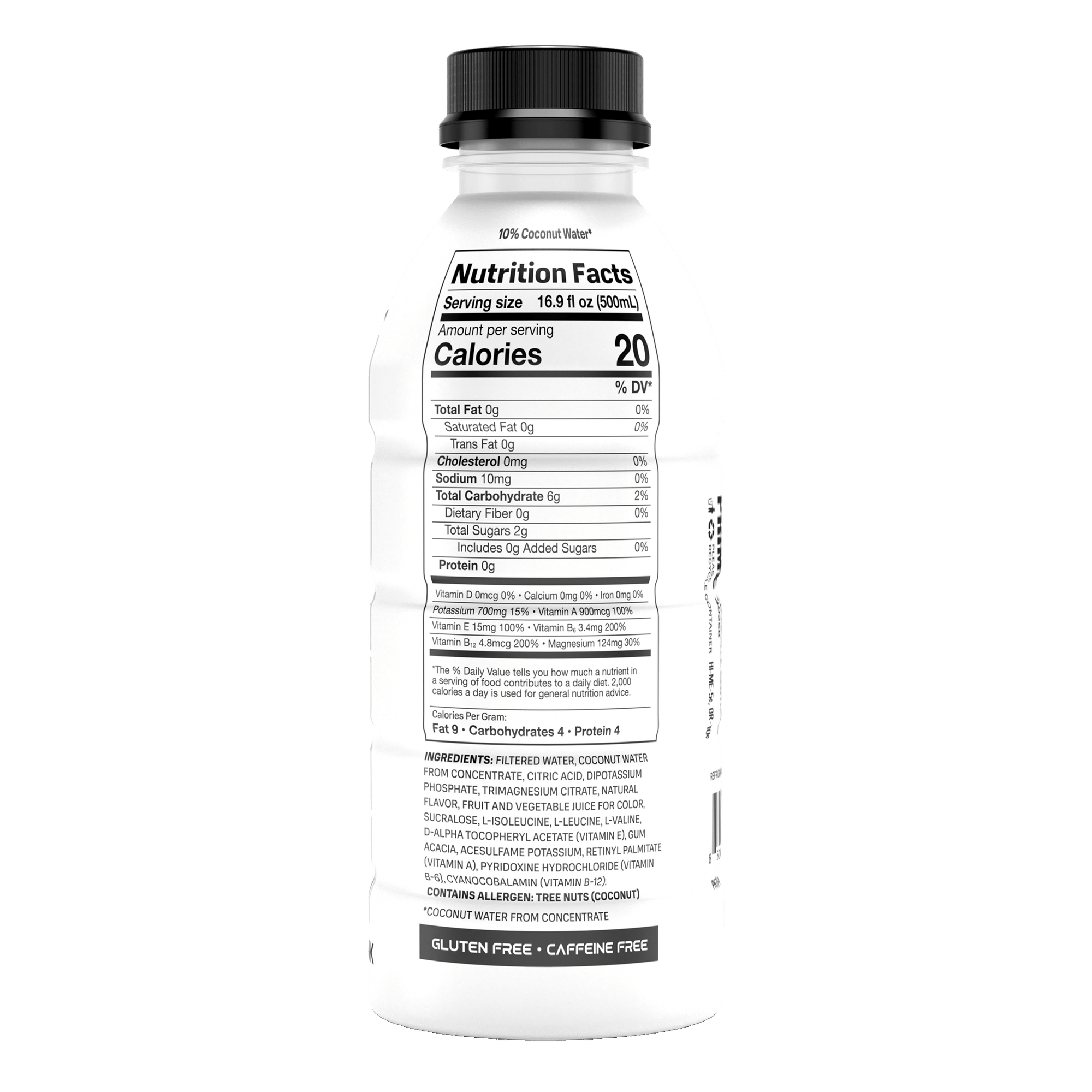 Prime Hydration drink Meta Moon 500ml