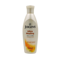 Jergens Ultra Healing Extra Dry Skin 200ml